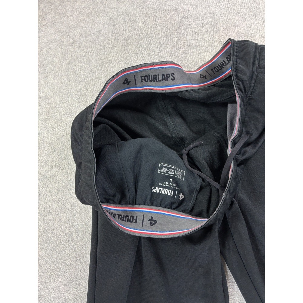 FourLaps Performance Training Running Jogger Pant… - image 3